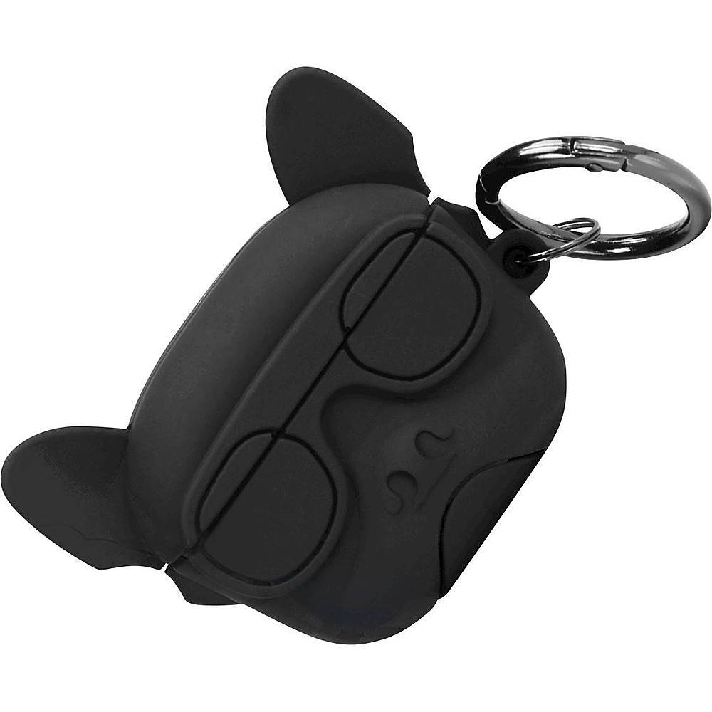 SaharaCase - Case for Apple Airpods 3 (3rd Generation) - Black