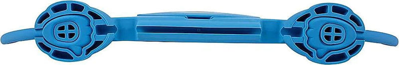 Monkey KidProof Case for Apple iPad Air 10.9" (4th Generation 2020 and 5th Generation 2022) - Blue