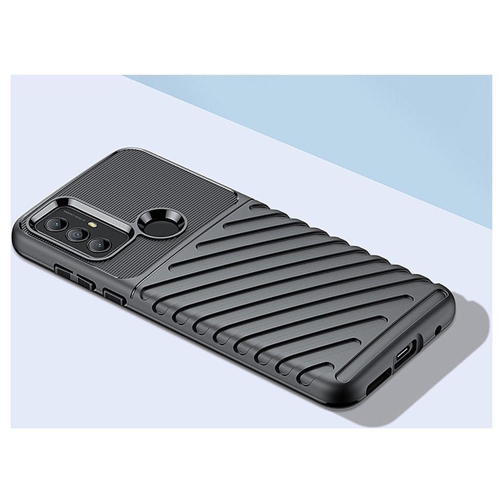 Venture Series Slim Hard Shell Case - Moto G Play (2023)