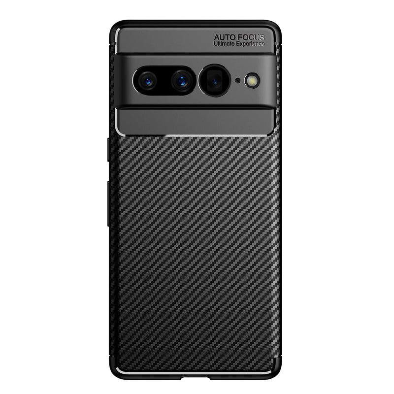 Anti-Slip Series Case for Google Pixel 7 Pro - Black