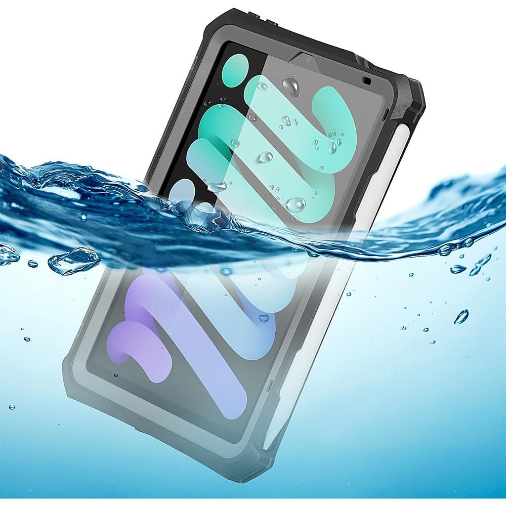 Oasis Series Waterproof Case - iPad Mini