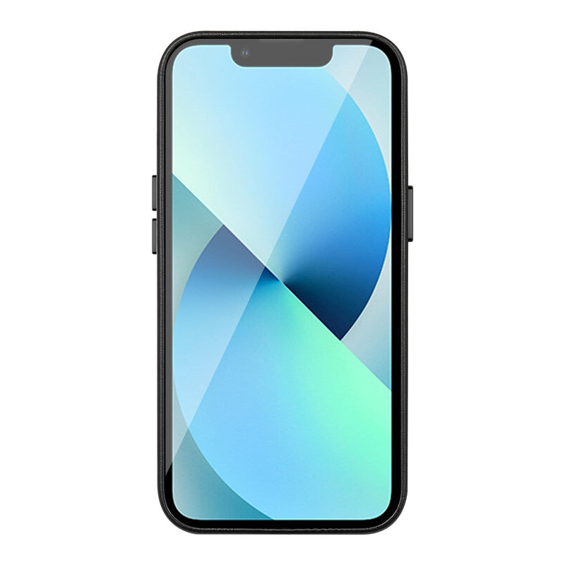 FingerGrip Series Case for Apple iPhone 13 Pro Max - Black