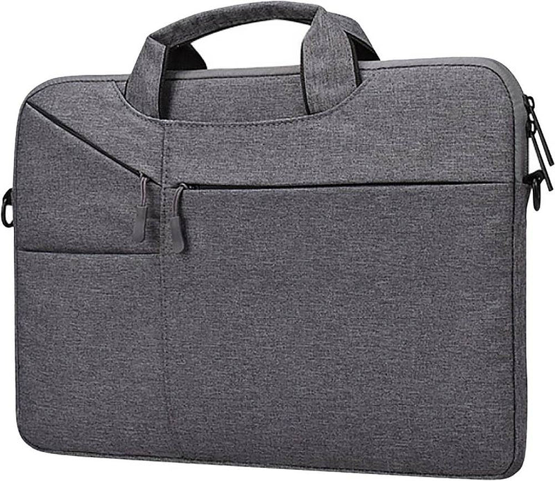 SaharaCase - Universal Sleeve Case - for tablet and laptop up to 15.6" - Black