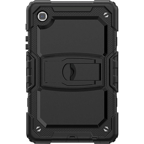 SaharaCase -Defense Case for Samsung Galaxy Tab A7 Lite - Black