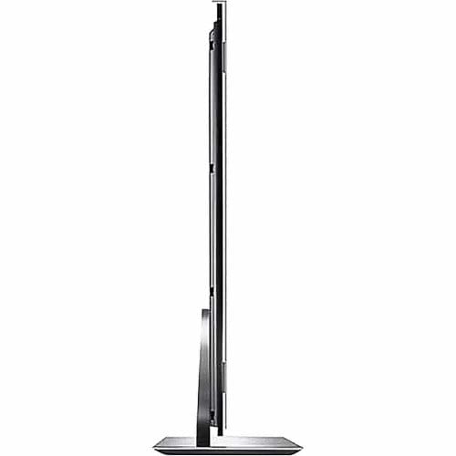 ZeroDamage TV Screen Protector for Most 75" TVs - Clear