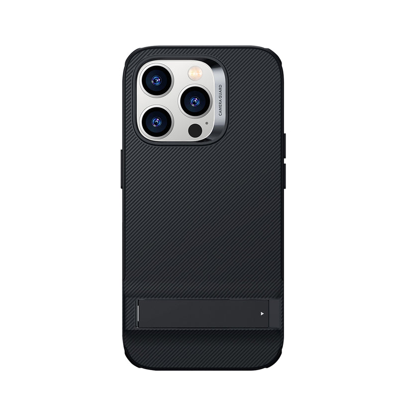 AirShield Boost Case for Apple iPhone 14 Pro - Black