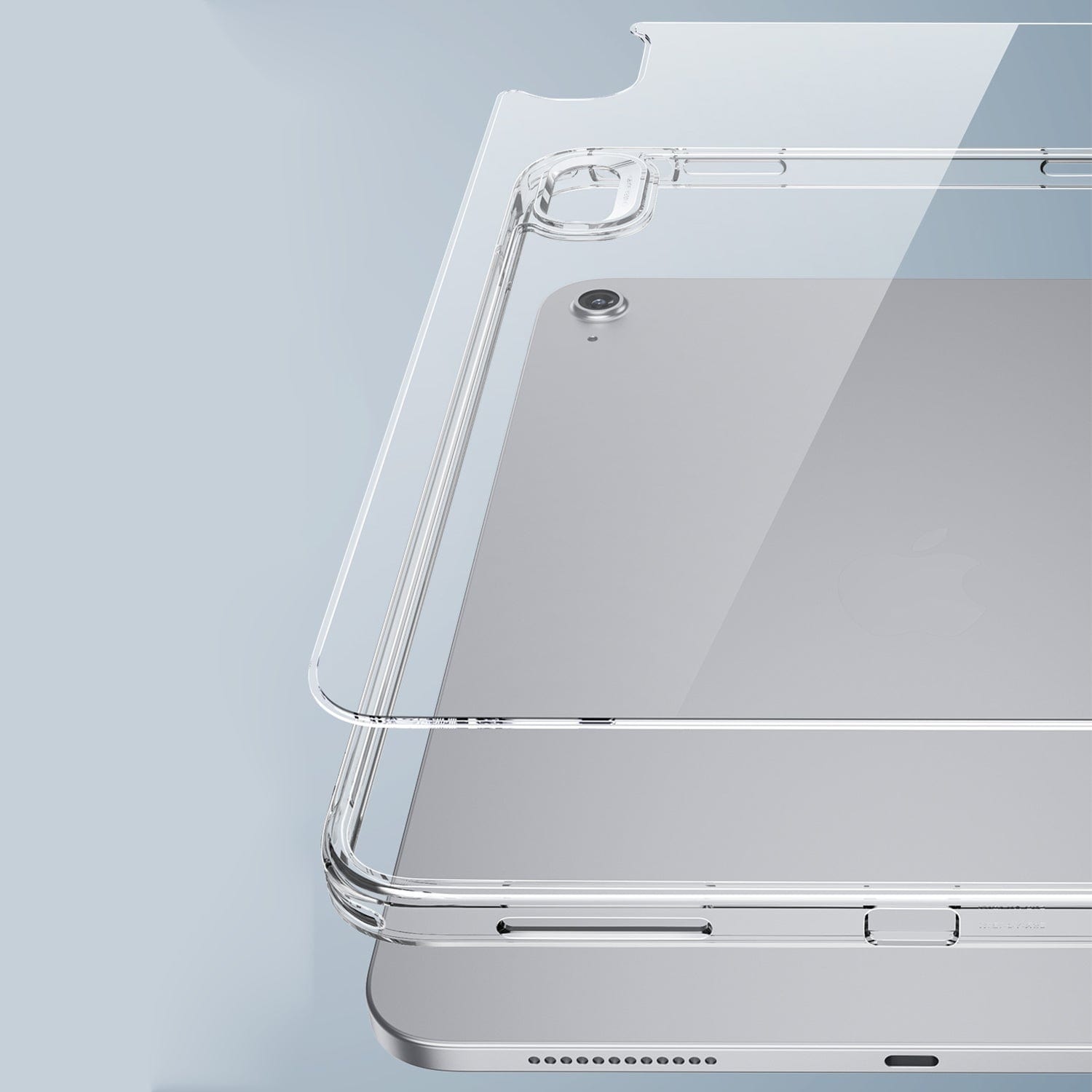Apple iPad 10th Generation 10.9 (2022) Screen Protector - Max Coverage