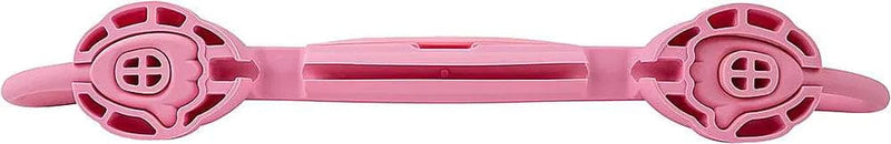 Monkey KidProof Case for Apple iPad Air 10.9" (4th Generation 2020 and 5th Generation 2022) - Pink