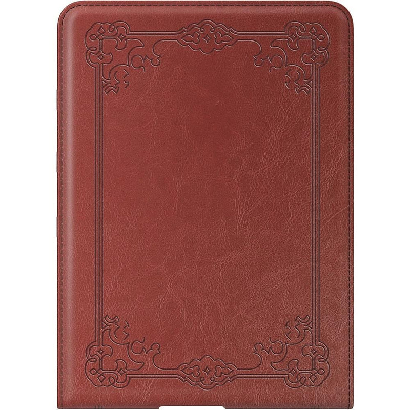 Multi-Angle Case for Amazon Kindle Paperwhite (11th Generation - 2021 and 2022 Release) - Brown