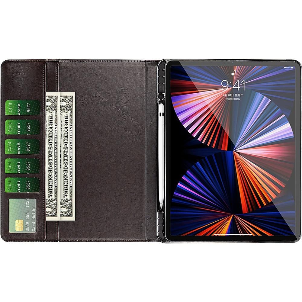 Indy Series Business Folio Case - iPad Pro 12.9"