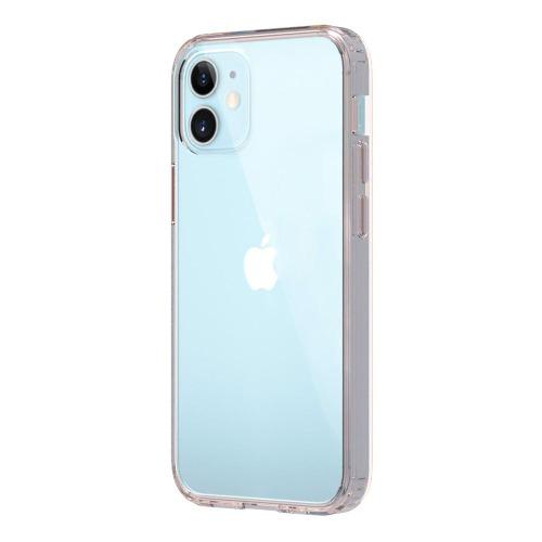 Rose Gold iPhone 12 Mini Case - Hard Shell Series Case