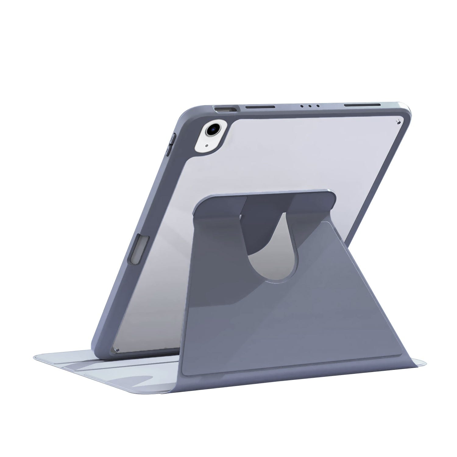 Indy Series Folio Case - iPad 10.9"