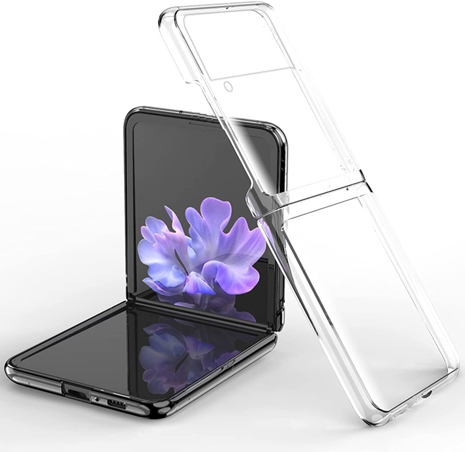 Venture Series Hard Shell Case - Galaxy Z Flip 3 5G