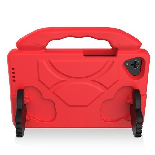 SaharaCase -KidProof Case for Samsung Galaxy Tab A7 Lite - Red