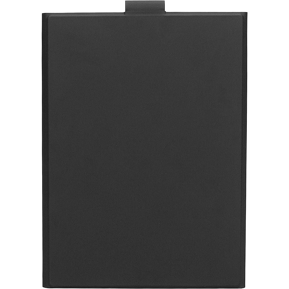 Keyboard Case for Microsoft Surface Pro 8 - Black