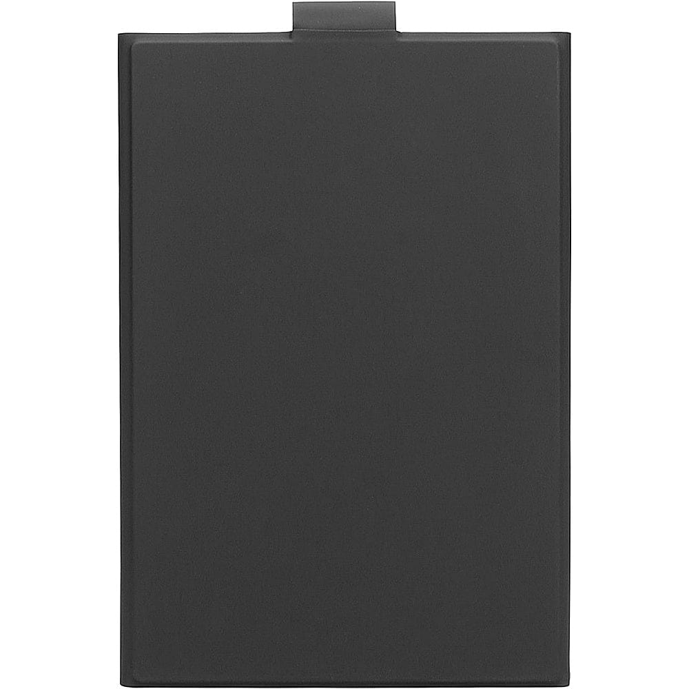 Keyboard Case for Lenovo Tab P11 (1st Generation) - Black