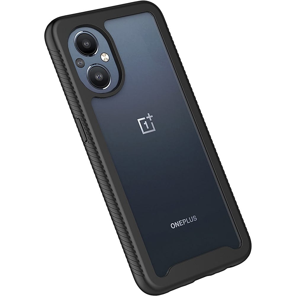 Venture Series Hard Shell Case - OnePlus Nord N20 5G