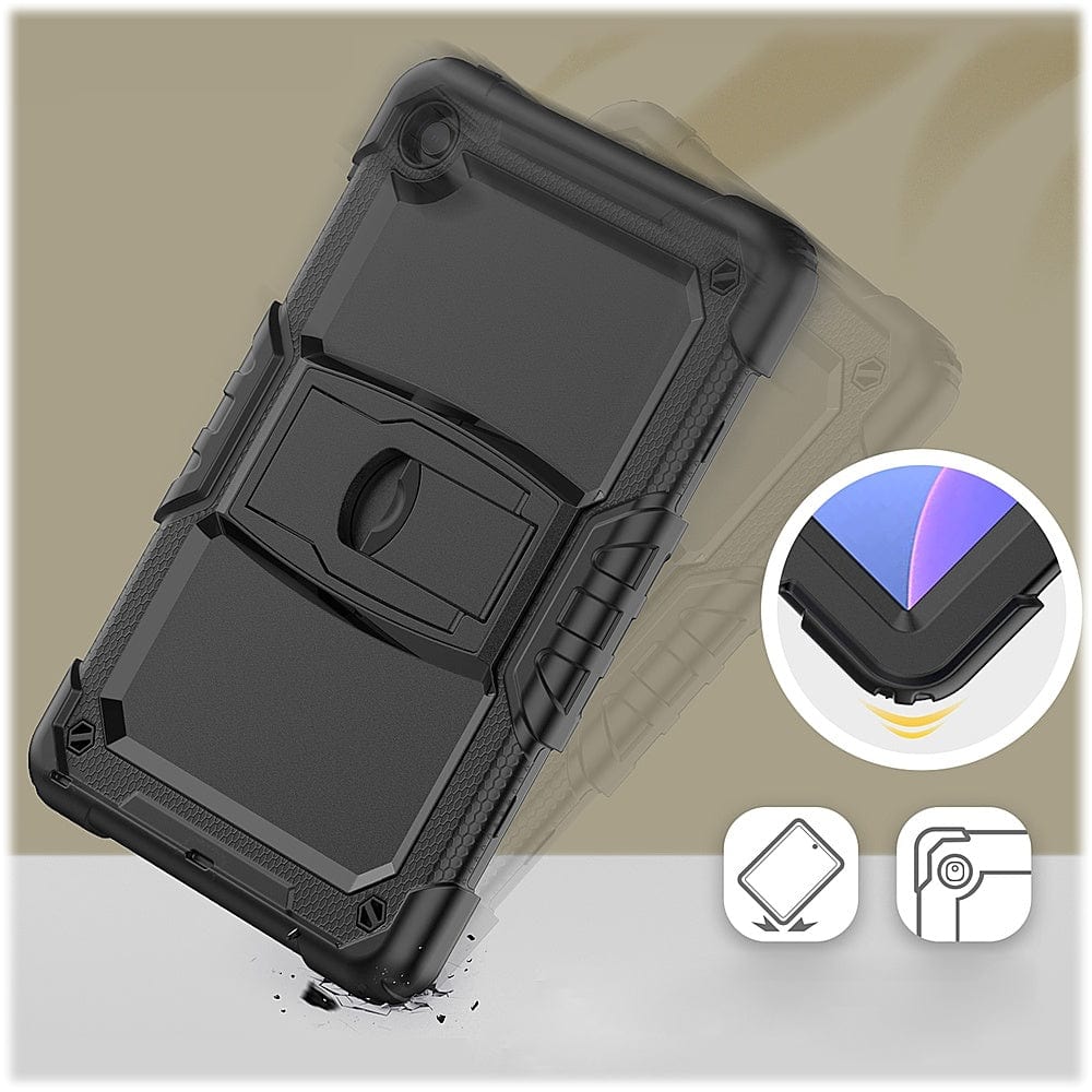 Raider Series Hard Shell Case - Lenovo Tab M10 Plus