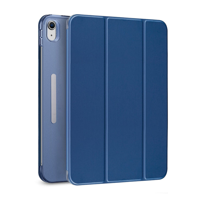 AirShield Series Folio Case for Apple iPad 10.9" (10th Generation 2022) - Blue