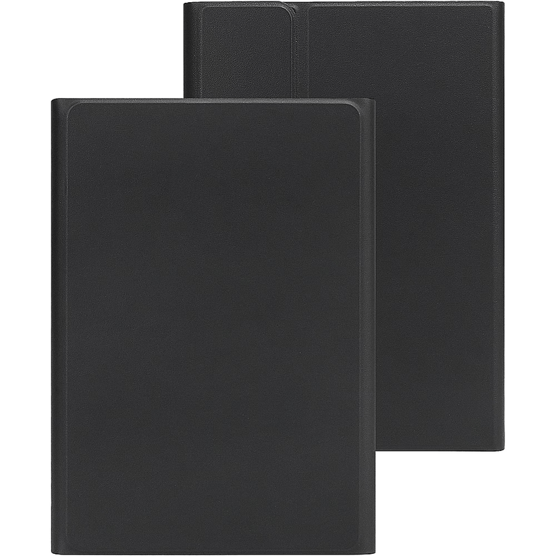 Keyboard Folio Case for Samsung Galaxy Tab S6 Lite - Black