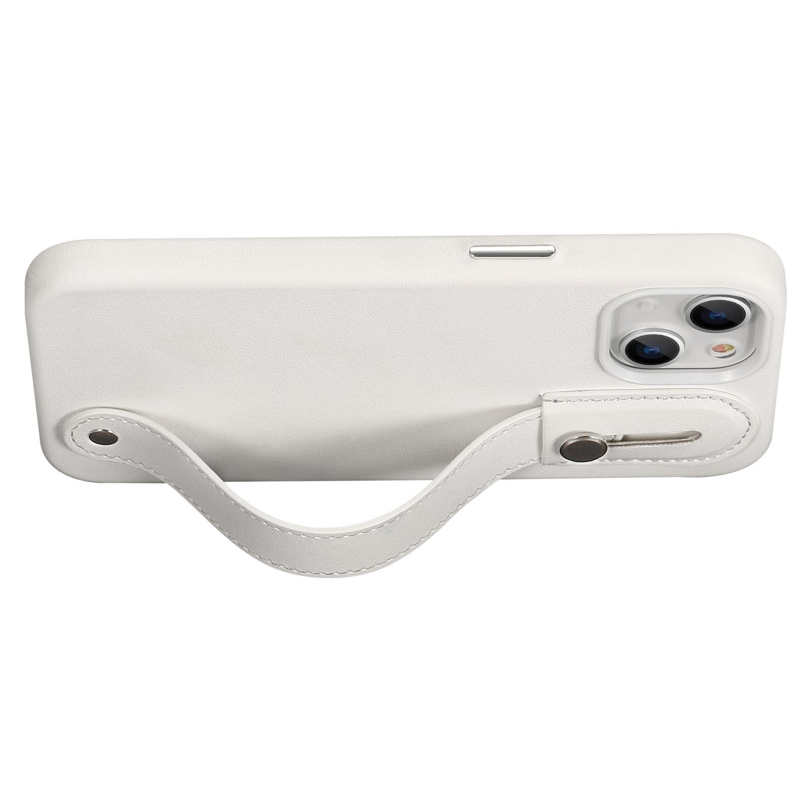 FingerGrip Series Case for Apple iPhone 13 & iPhone 14 - White