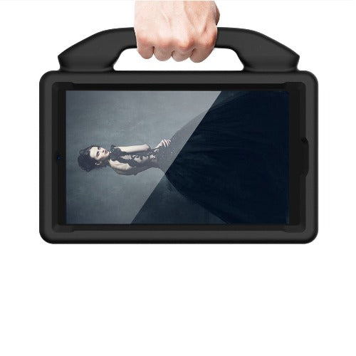 SaharaCase -KidProof Case for Samsung Galaxy Tab A7 Lite - Black