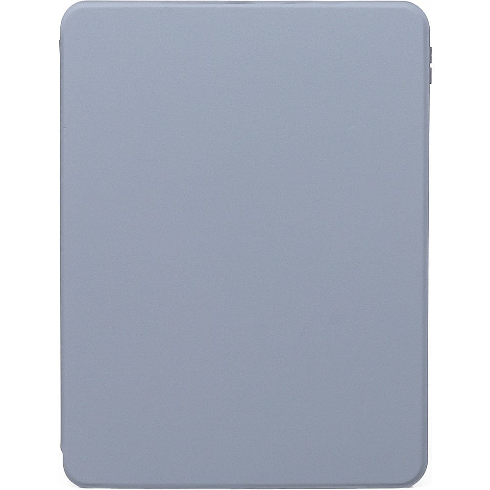 Rotating Folio Case for Apple iPad Air 10.9" (5th Generation 2022) - Shadow Purple Gray