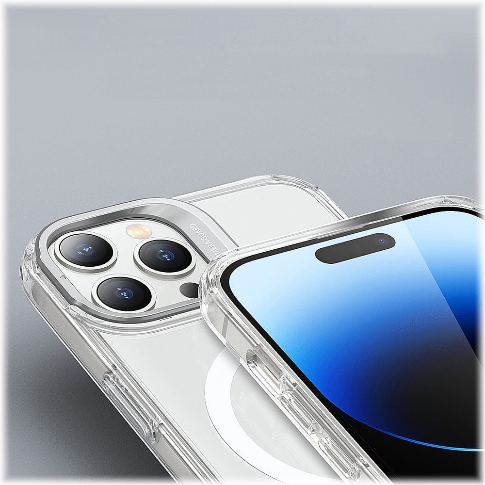 Venture Series Kickstand Case - iPhone 14 Pro