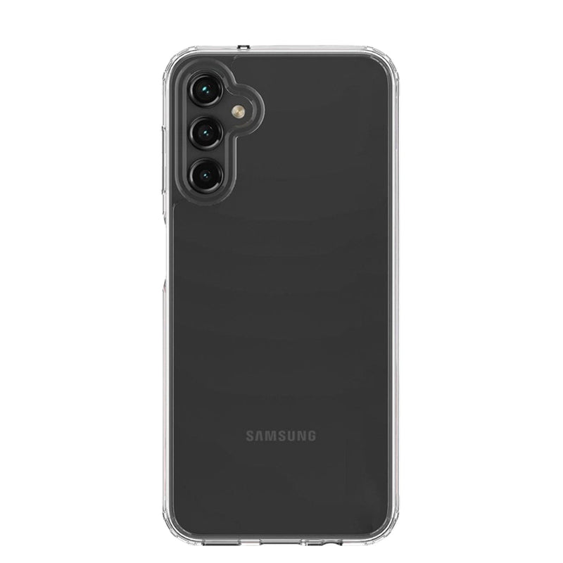 Hybrid-Flex Hard Shell Series Case for Samsung Galaxy A14 5G - Clear
