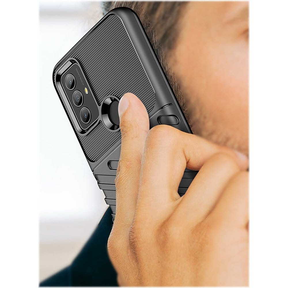 Venture Series Slim Hard Shell Case - Moto G Play (2023)