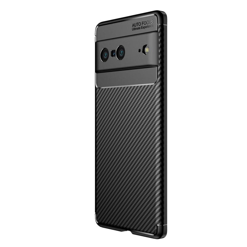 Anti-Slip Series Case for Google Pixel 7 - Black