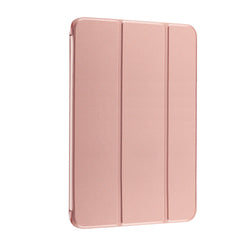 AirShield Series Folio Case for Apple iPad (10th Generation 2022) - Rose Gold