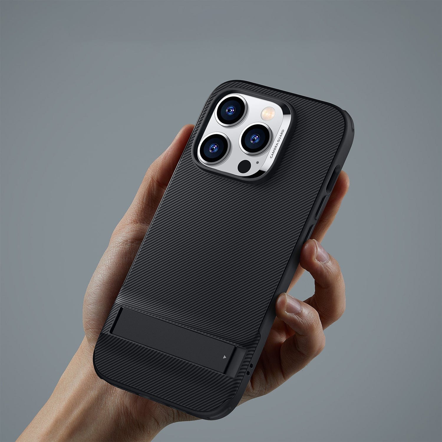 Venture Series Kickstand Slim Case - iPhone 14 Pro Max