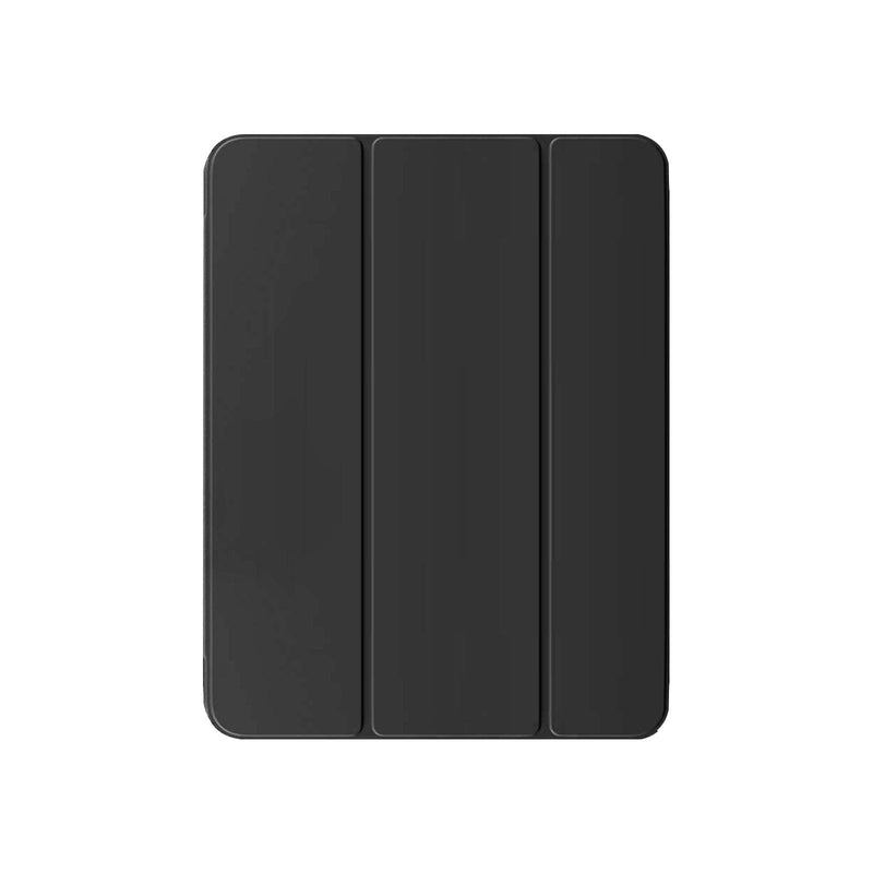 Heavy Duty Folio Case for Apple iPad 10.9" (10th Generation 2022) - Black