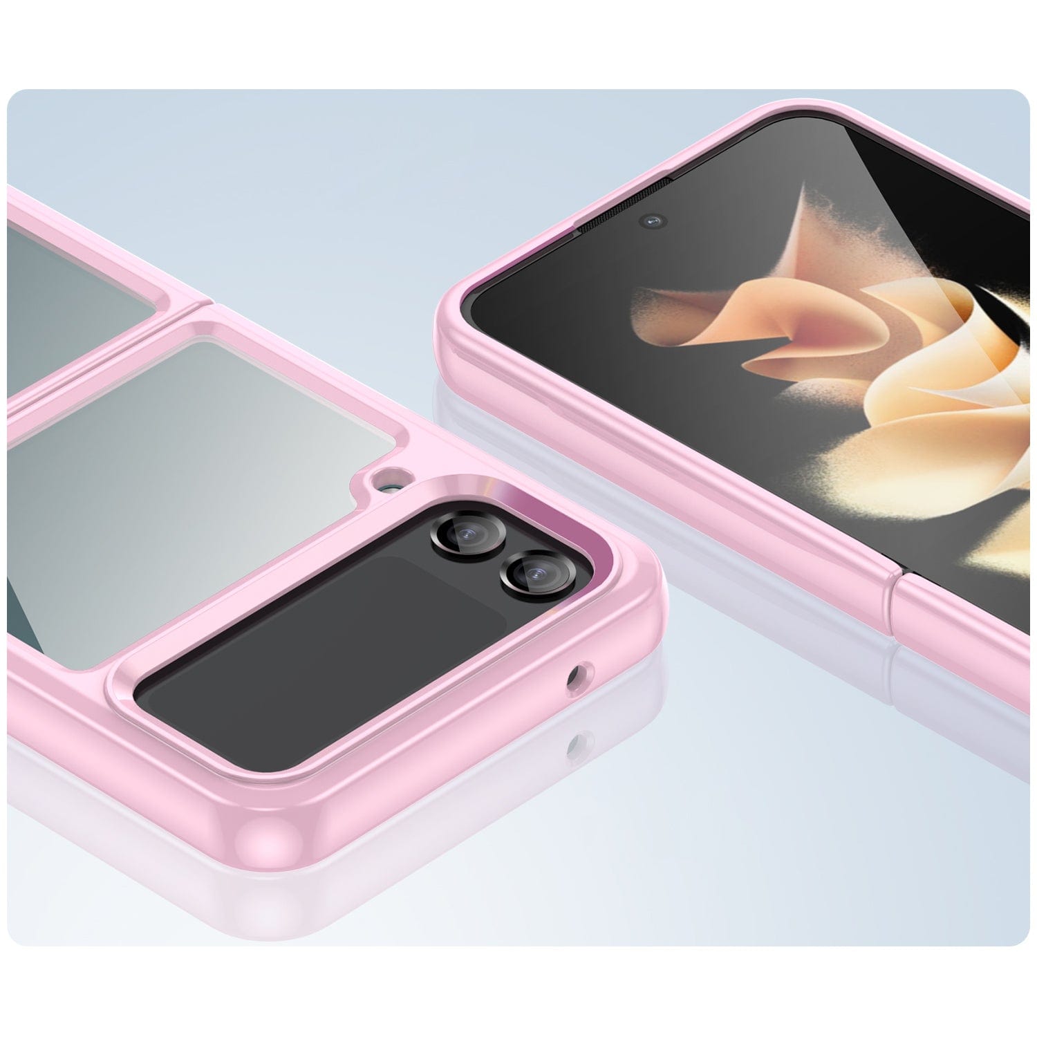 Venture Series Hard Shell Case - Galaxy Z Flip4