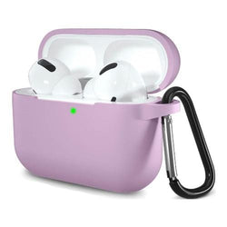 Case Kit for Apple AirPods Pro (1st Generation) - Lavender