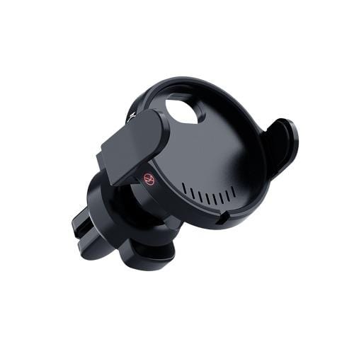Car Vent Mount for Most Cell Phones - Black