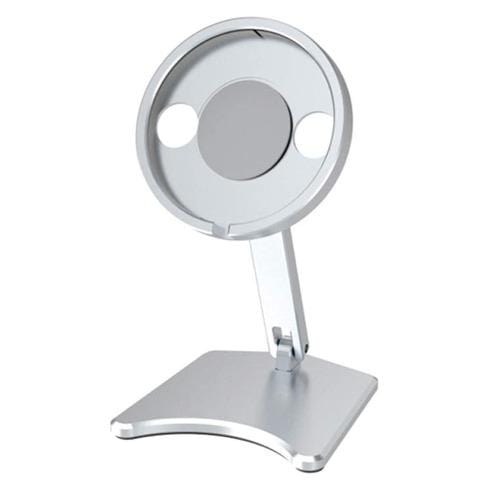 SaharaCase - Stand for Most Cell Phones - Silver