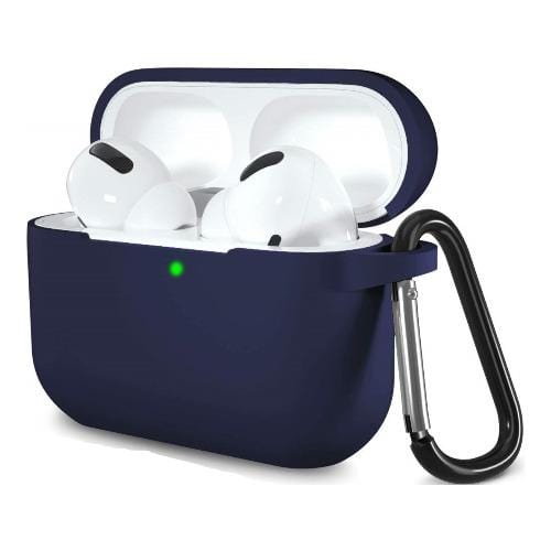 Case Kit for Apple AirPods Pro (1st Generation) - Navy