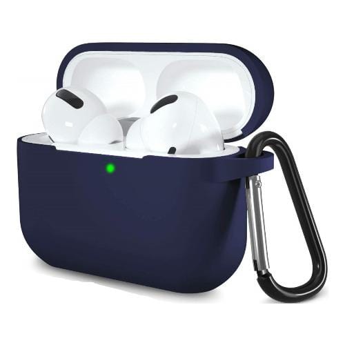 Navy Case Kit - Apple AirPods Pro (1st Generation)