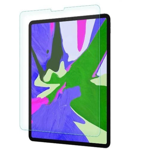 Tempered Glass Screen Protector for Apple® iPad® Pro 12.9" (4th, 5th and 6th Gen 2020-2022) - Clear