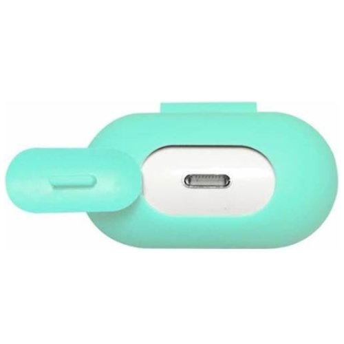 Classic Case Protection Kit - Apple Airpods Oasis Teal - Sahara Case LLC