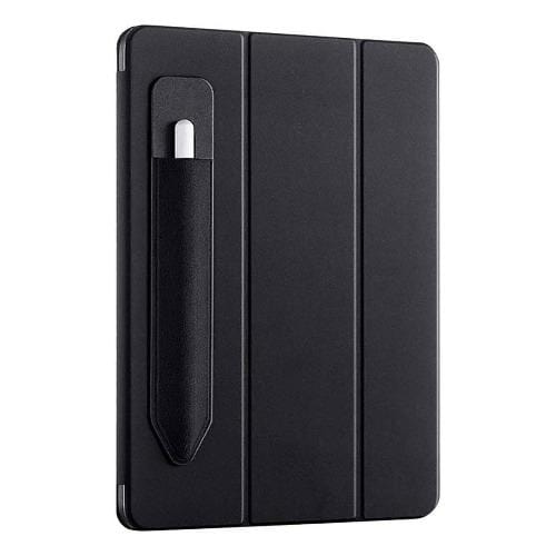 ESR - Adhesive Pouch Case - for Apple Pencil and Samsung Stylus Pen - Black - Sahara Case LLC