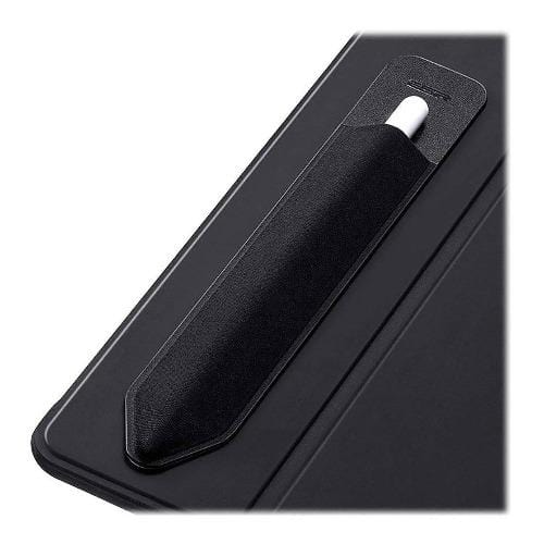 ESR - Adhesive Pouch Case - for Apple Pencil and Samsung Stylus Pen - Black - Sahara Case LLC