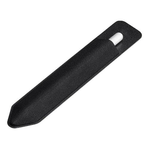 ESR - Adhesive Pouch Case - for Apple Pencil and Samsung Stylus Pen - Black - Sahara Case LLC