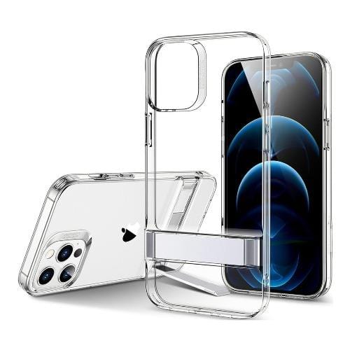 Carcasa Apple Clear Case Para iPhone 12 Pro Max Original