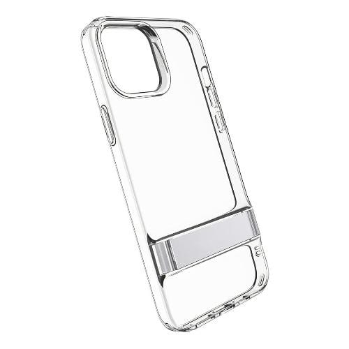 ESR - Air Shield Boost Series Case - iPhone 12 Pro Max 6.7" - Clear - Sahara Case LLC