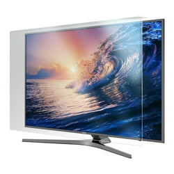 HD Clear ZeroDamage 40-inch TV Screen Protector Version 2 - Sahara Case LLC