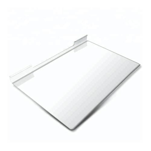 HD Clear ZeroDamage 40-inch TV Screen Protector Version 2 - Sahara Case LLC