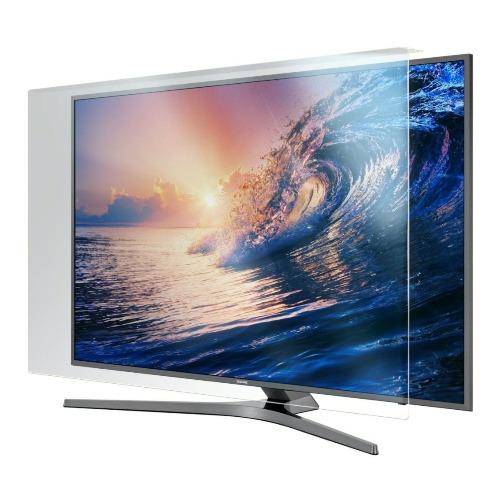 HD Clear ZeroDamage 43-inch TV Screen Protector Version 2 - Sahara Case LLC